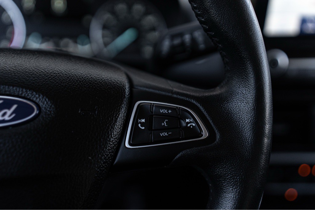 2020 Ford Econoline Image 12