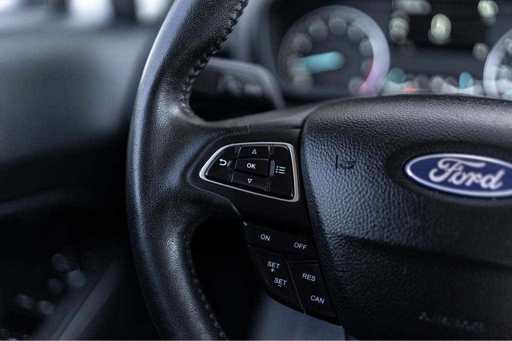 2020 Ford Econoline Image 13