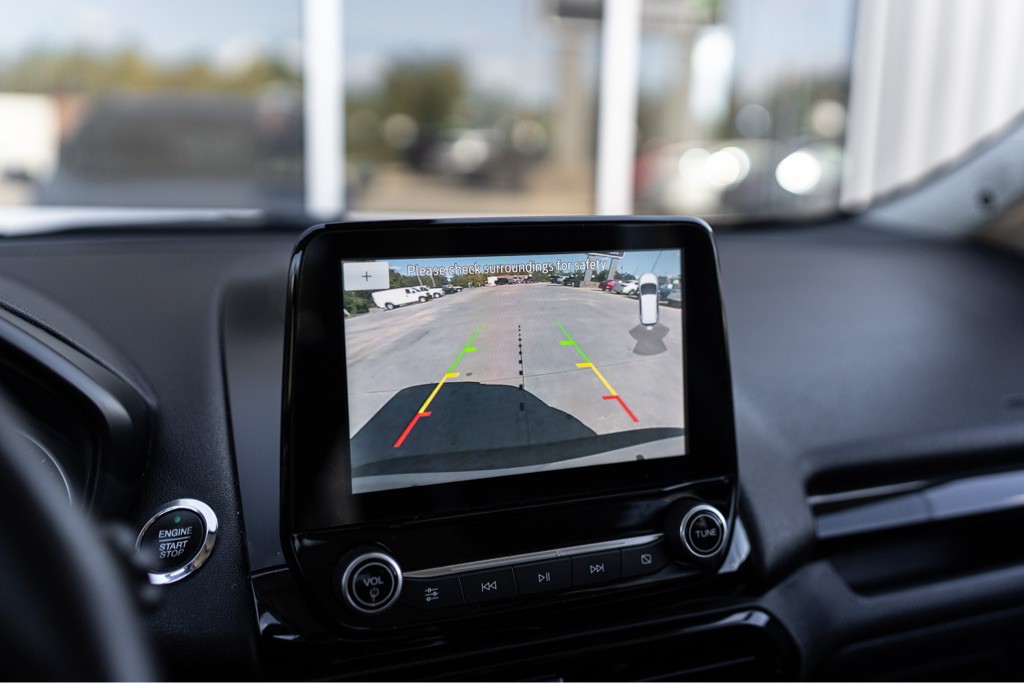 2020 Ford Econoline Image 14