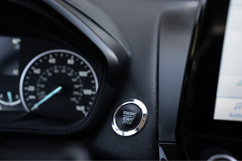 2020 Ford Econoline Image 19