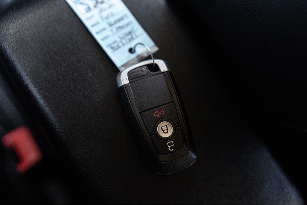 2020 Ford Econoline Image 20