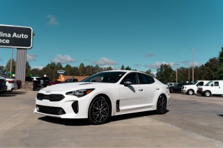 Image for 2023 Kia Stinger Gt Line ID: 6835766