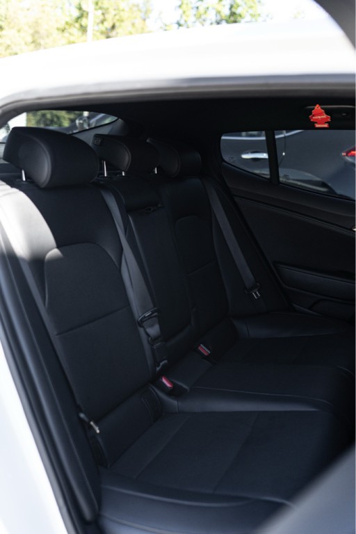 2023 Kia Stinger Image 9