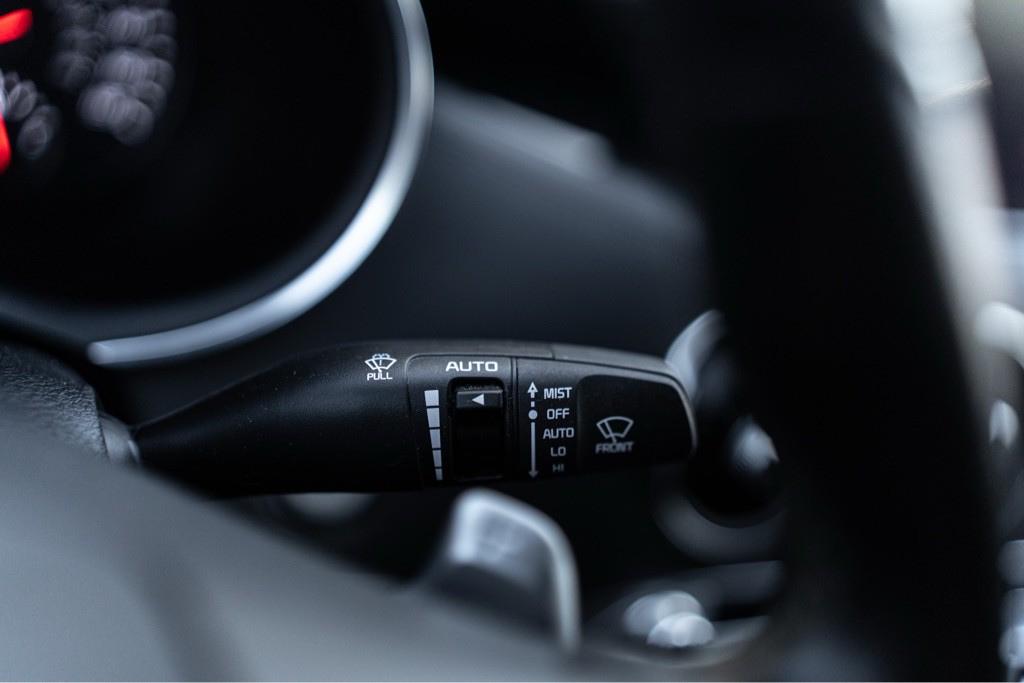 2023 Kia Stinger Image 16