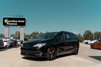 Image for 2019 Chrysler Pacifica Limited ID: 6855104