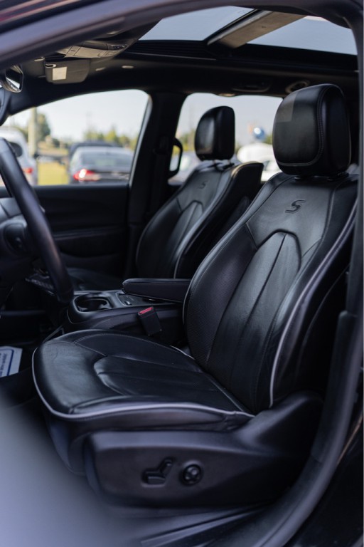 2019 Chrysler Pacifica Image 7