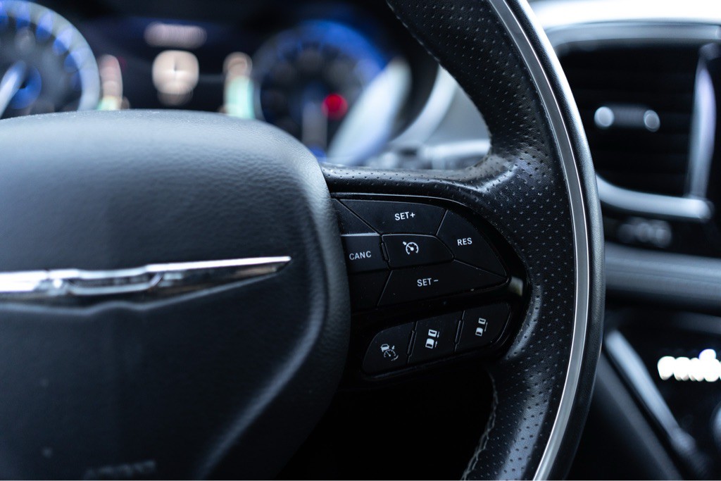2019 Chrysler Pacifica Image 13