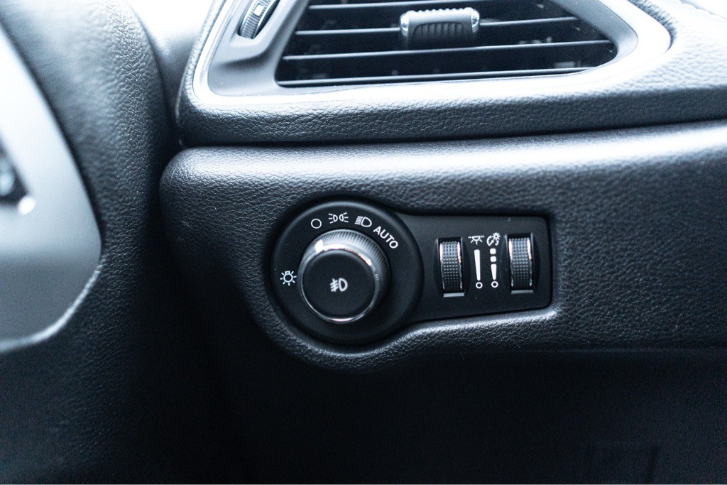 2019 Chrysler Pacifica Image 20