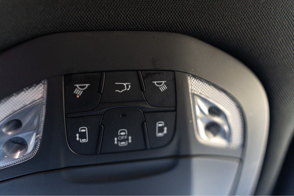 2019 Chrysler Pacifica Image 21