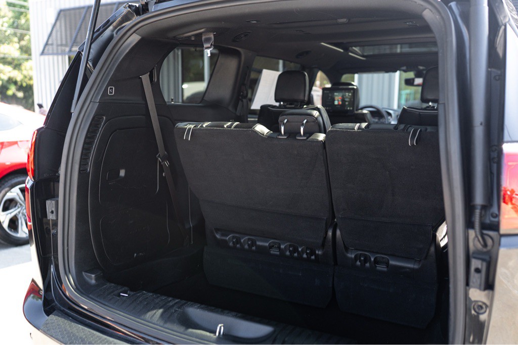 2019 Chrysler Pacifica Image 24