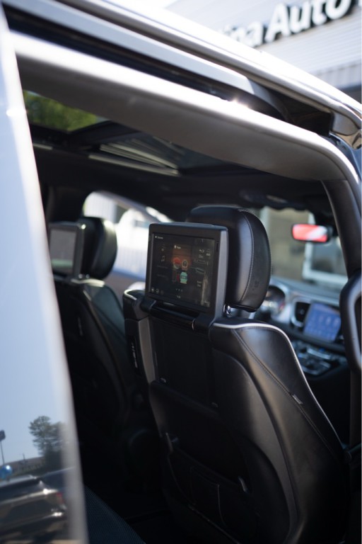 2019 Chrysler Pacifica Image 28