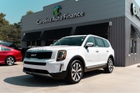 Image for 2022 Kia Telluride EX ID: 6855111