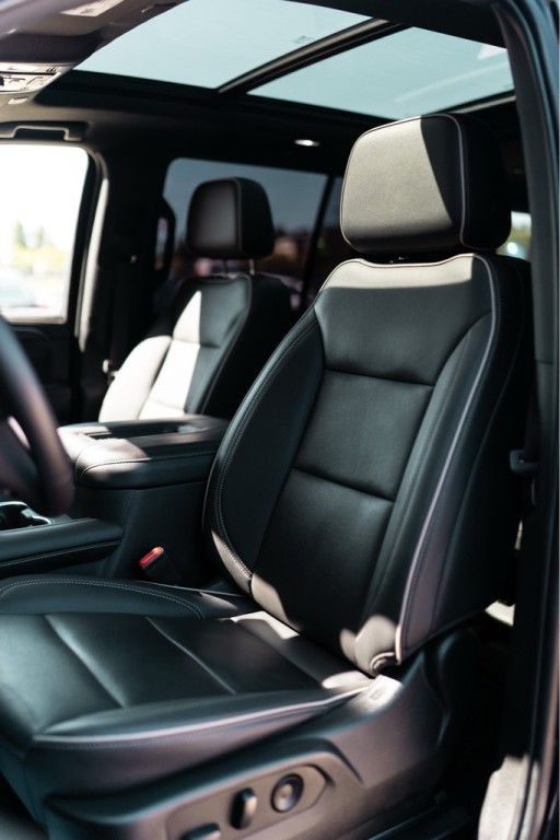 2022 GMC Yukon Image 8
