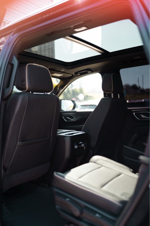2022 GMC Yukon Image 10