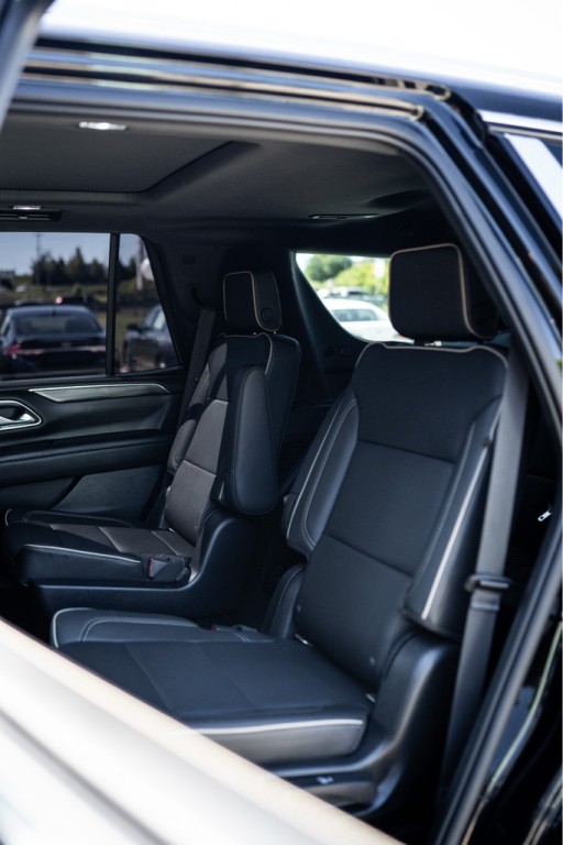 2022 GMC Yukon Image 12