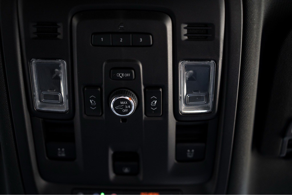 2022 GMC Yukon Image 17