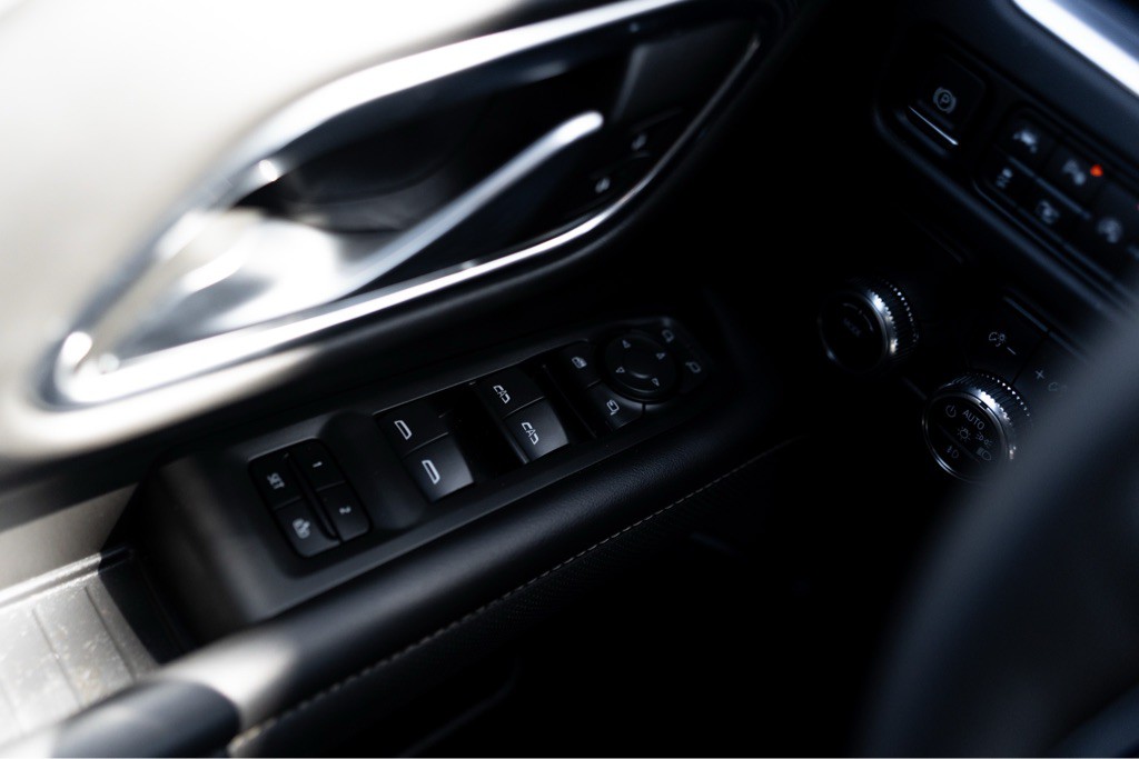 2022 GMC Yukon Image 26