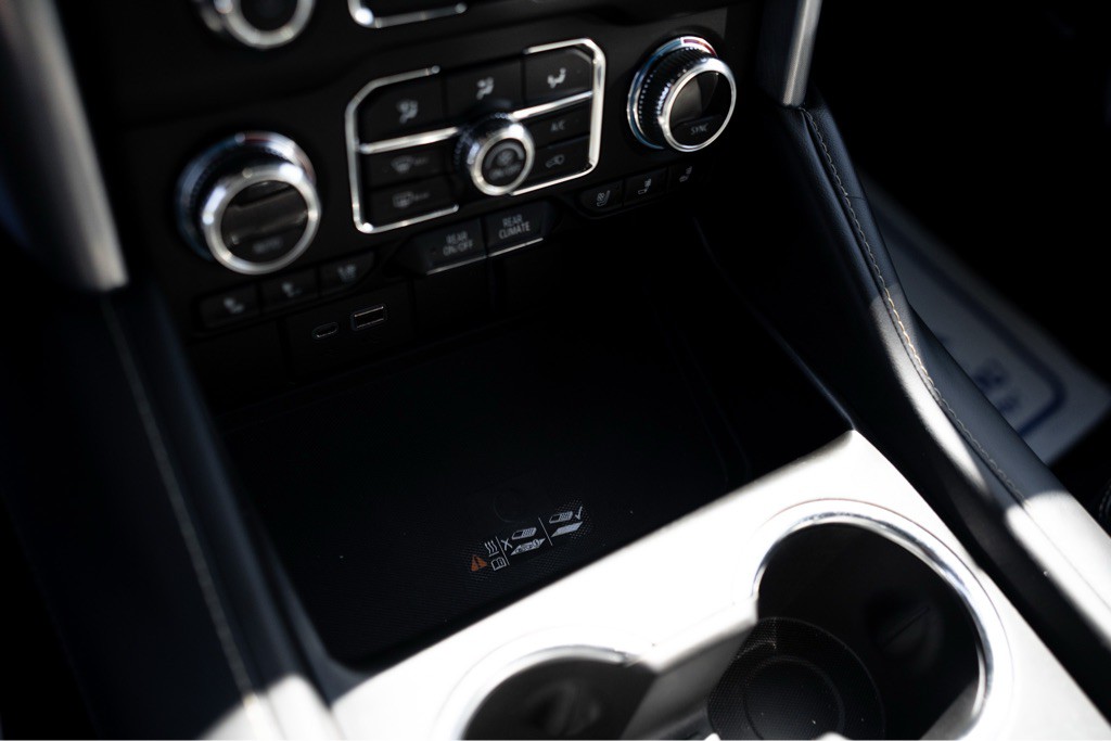 2022 GMC Yukon Image 29