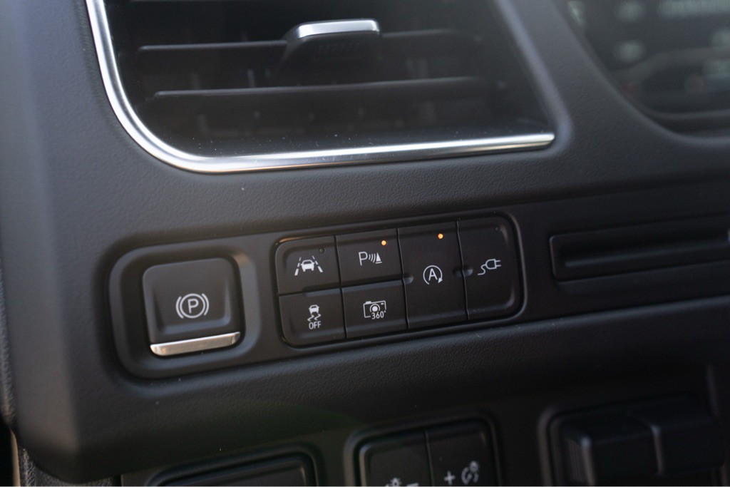 2022 GMC Yukon Image 30