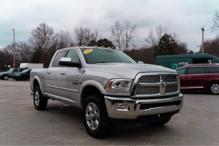 Image for 2013 RAM 3500 Laramie ID: 6875223