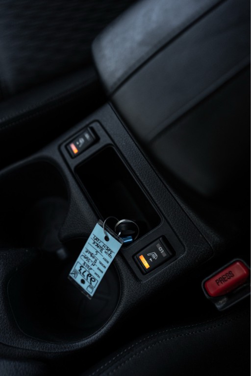 2018 Nissan Rogue Image 13