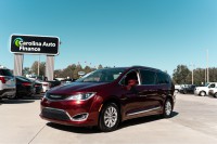 Image for 2018 Chrysler Pacifica Touring L ID: 6875234