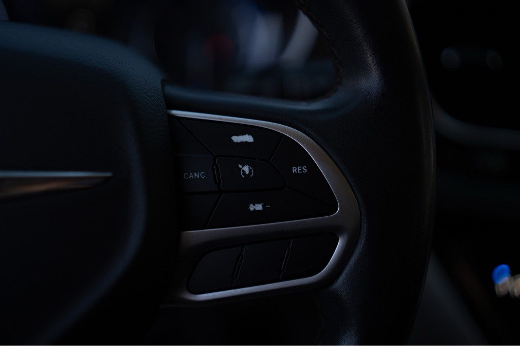 2018 Chrysler Pacifica Image 15