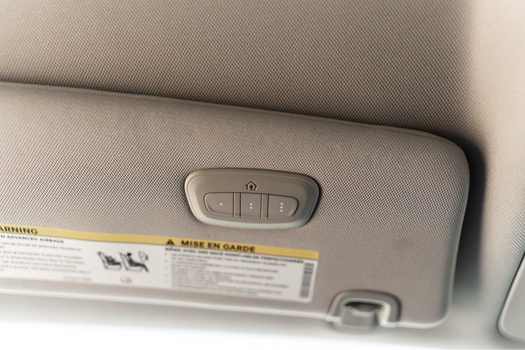 2018 Chrysler Pacifica Image 22