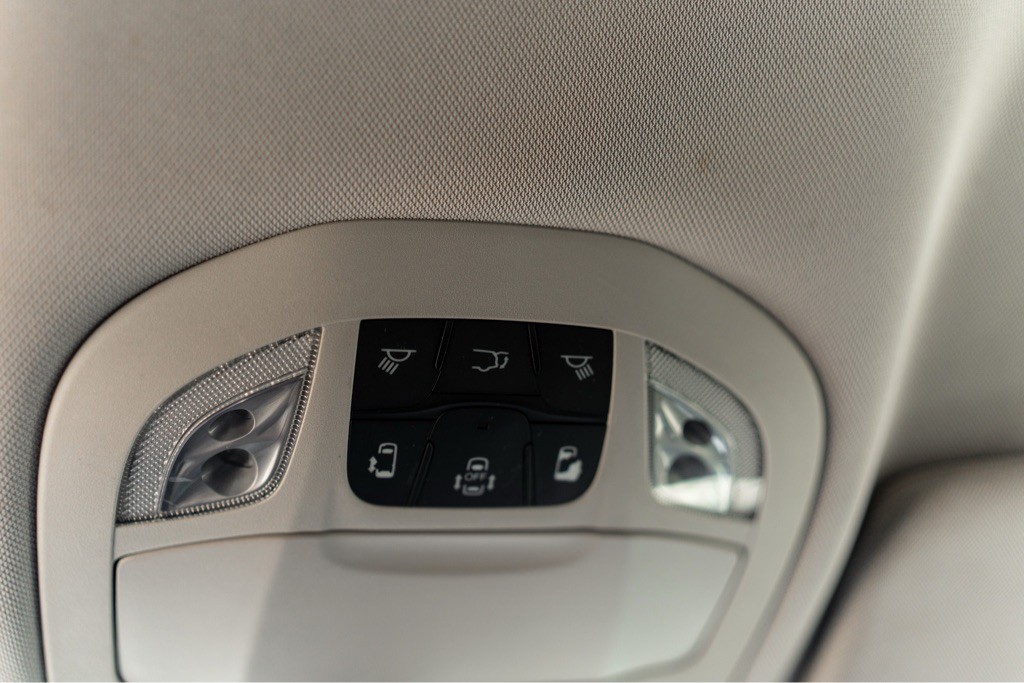 2018 Chrysler Pacifica Image 23