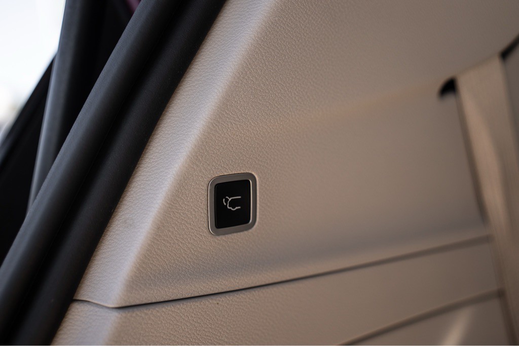 2018 Chrysler Pacifica Image 24