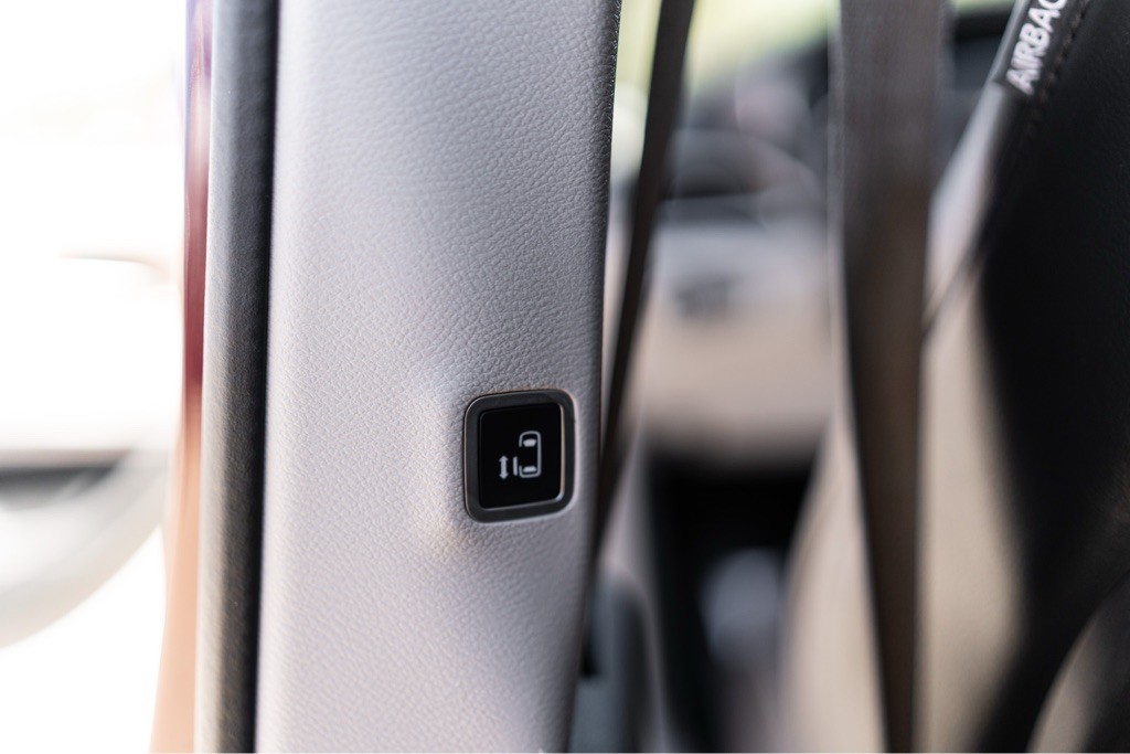 2018 Chrysler Pacifica Image 25