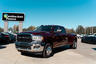 Image for 2022 RAM 3500 Tradesman ID: 6891636