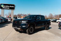 Image for 2022 Nissan Frontier PRO-4X ID: 6891655