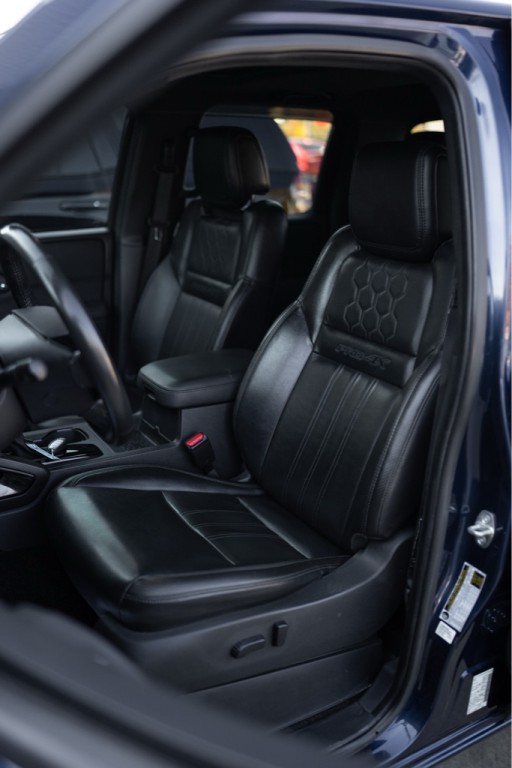 2022 Nissan Frontier Image 7