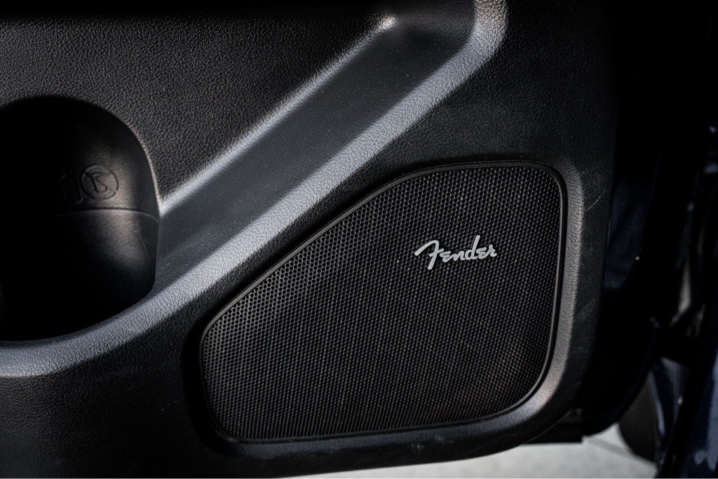 2022 Nissan Frontier Image 23