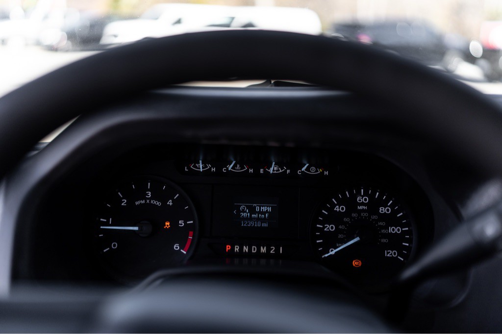 2021 Ford Econoline Image 7