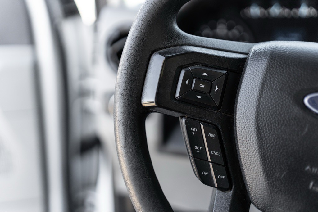 2021 Ford Econoline Image 10