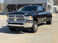 Image for 2018 RAM 3500 ST ID: 6902126