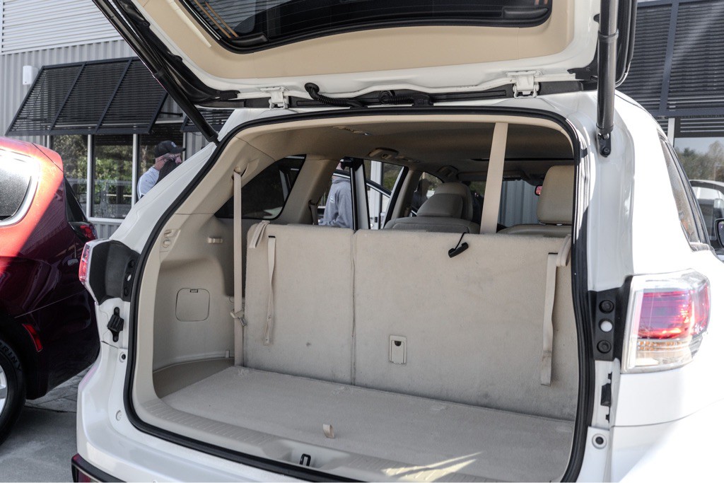 2015 Toyota Highlander Image 20