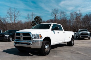 Image for 2016 RAM 3500 SLT ID: 6930168