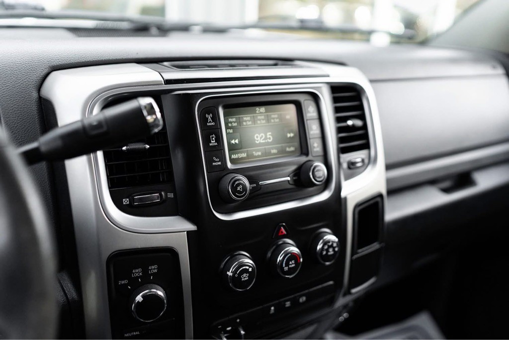 2016 RAM 3500 Image 7