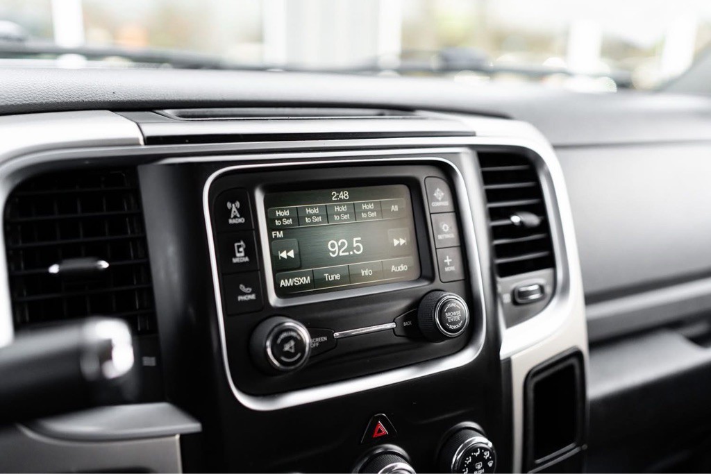 2016 RAM 3500 Image 8