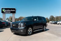 Image for 2019 Chevrolet Tahoe 1500 LT ID: 6930395