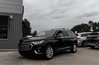 Image for 2018 Chevrolet Traverse High Country ID: 6930402