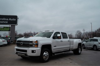 Image for 2019 Chevrolet Silverado 1500 High Country ID: 6933358