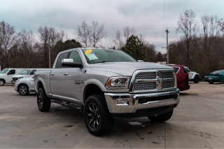 Image for 2018 RAM 2500 Laramie ID: 6933363