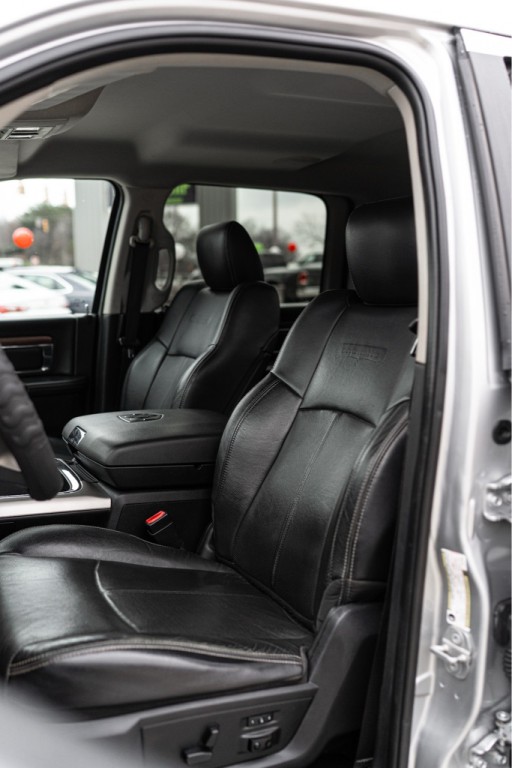 2018 RAM 2500 Image 10