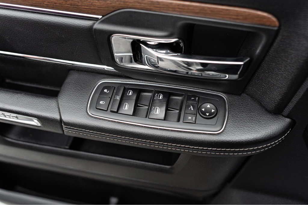 2018 RAM 2500 Image 11