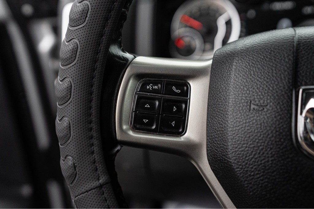 2018 RAM 2500 Image 13