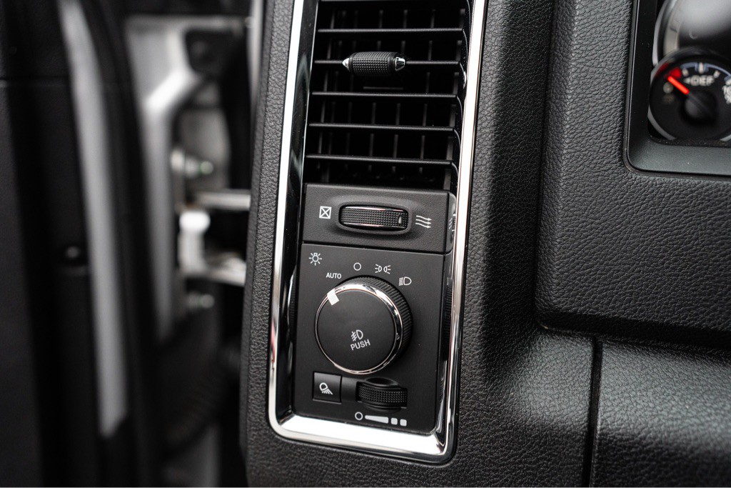 2018 RAM 2500 Image 15